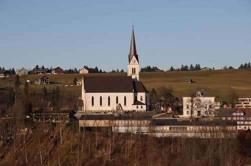 Friedrich Böhringer / Wikicommons