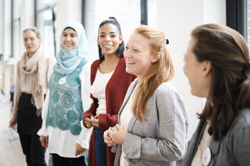Kath. Kirche Vorarlberg / Andreas Haller